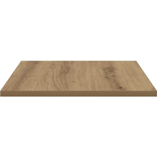 Police za knjige 4 kom Artisan hrast 40x40x1 5 cm Konstruirano drvo Slike