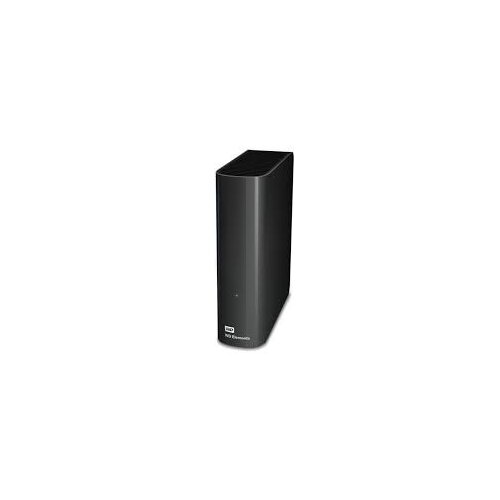 Western Digital Elements Desktop 8TB 3.5" crni eksterni hard disk WDBWLG0080HBK Cene