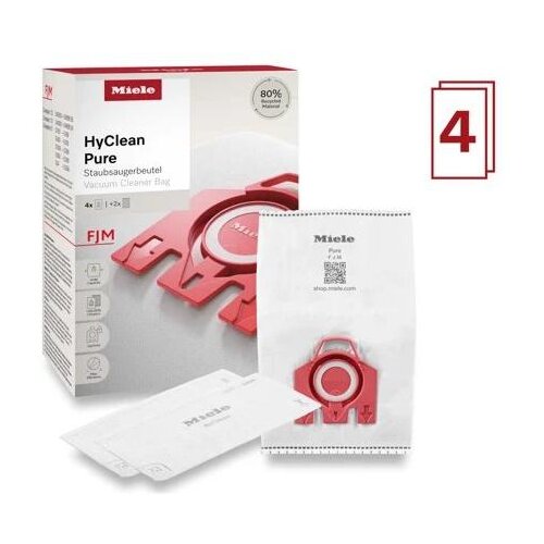  VZU FJM MIELE 12421140 Slike