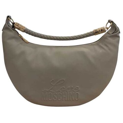 Love Moschino siva ženska torbica Cene