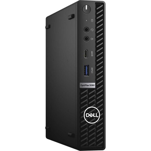 Dell OptiPlex 5080 MFF i5-10500T / 16GB RAM / 256GB SSD / Win 11 Pro REFURBISHED Cijene