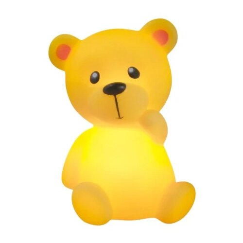  Luar, LED lampa, meda, žuta Cene
