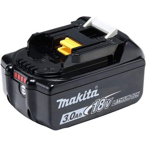Makita polnilnik za akumulatorsko orodje BL1830B Werkzeug-Akku 18V Slike