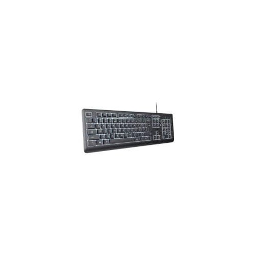 Trust Primo Illuminated tastatura, lokalizovano Cijene