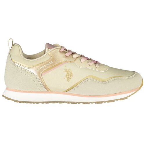 U.S. Polo Assn. Ženske patike NOBIK010KCNH3F Slike