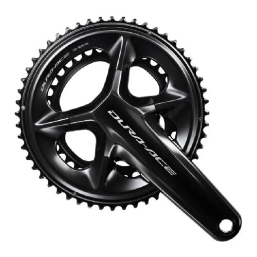 Pogon Shimano,Fc-R9200, Dura-Ace, For Rear 12-Speed, Hollowtech 2, 172.5Mm, 54-40T W/O Cg, W/O Bb Parts, Ind.Pack Cene