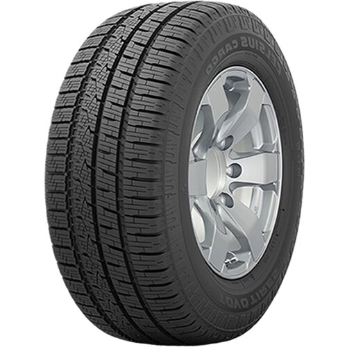 Toyo Celsius Cargo 195/70 R15 104/102S TL Slike