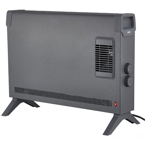 Crna EWT CLIMA ML TURBO KONVEKTOR 2000 W Cijene