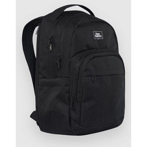 Horsefeathers Clout 26L Nahrbtnik black Slike