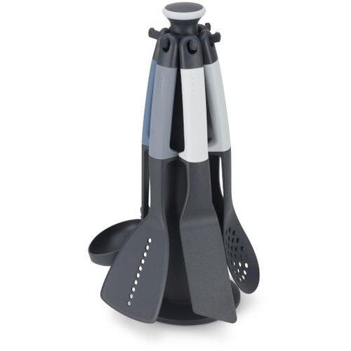 Shumee JJ-Set 6 orodij na vrtiljaku, 7 kosov. Elevatesky, (21397240) Slike