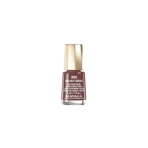 MAVALA Lak za nokte WALNUT GROVE 992 Slike