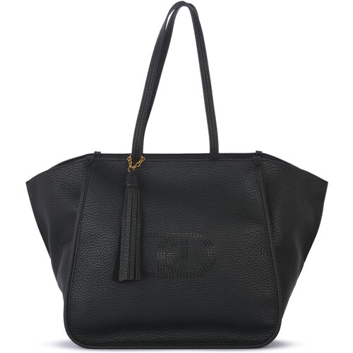 Liu Jo Torbe 22222 L TOTE Črna Cene