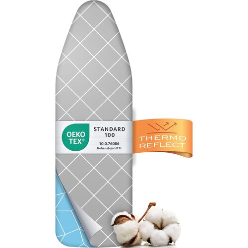 TIMBLEY XXL 150x50cm Turbo prevleka za likalno desko Cene