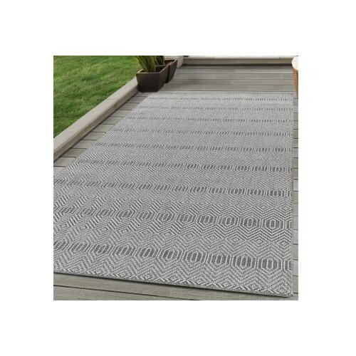 Conceptum Hypnose tepih Aruba 4903, 80 x 250 cm, siva Cijene