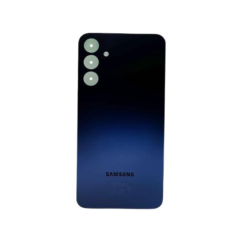 Samsung poklopac baterije za A15 (A156) crno plavi original sh Cene