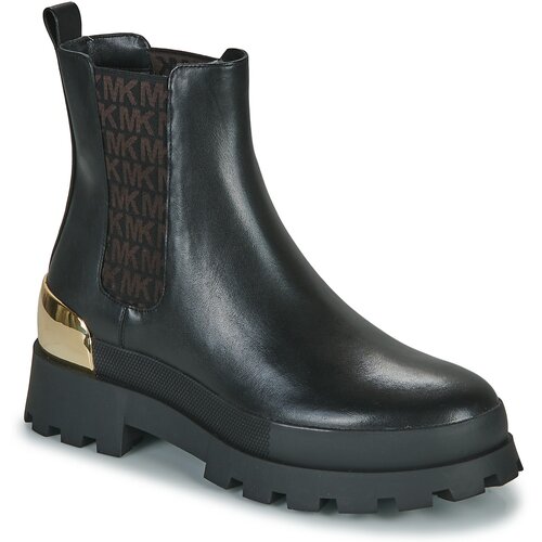 Michael Kors ROWAN BOOTIE Crna Slike