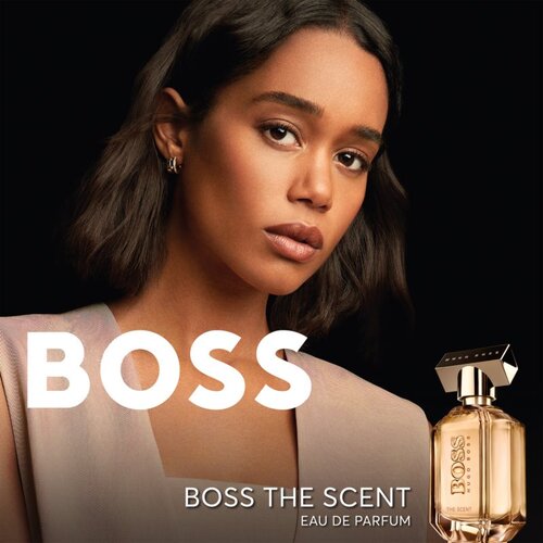 Hugo Boss The Scent For Her - 100ml Slike