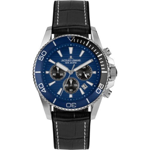Jacques Lemans JL2206B Slike