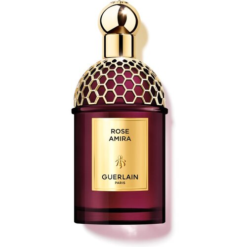 Guerlain Absolus Allegoria Rose Amira parfemska voda uniseks 125 ml Slike