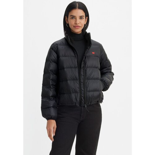 Levi&amp;#039;s Prijelazna jakna crvena / crna Slike