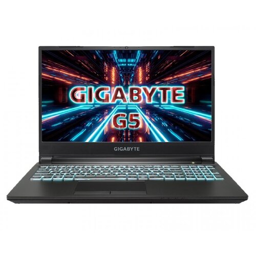 Gigabyte G5 kd i5-11400H 16GB 512GB Slike