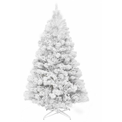 Novogodišnja jelka Snežna 150 cm Slike