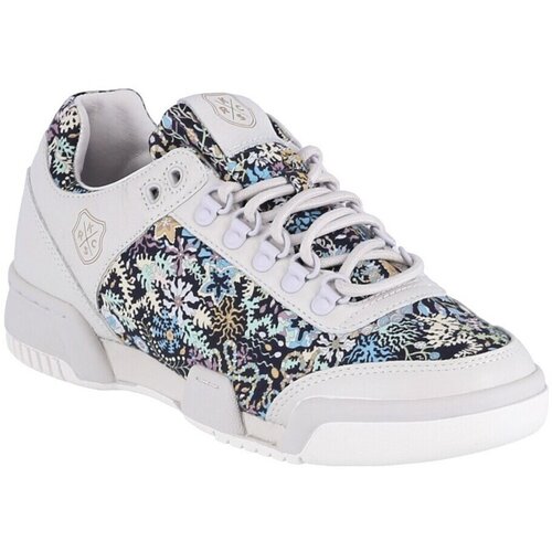 K-Swiss Gstaad Neu Lux Liberty sarena Slike