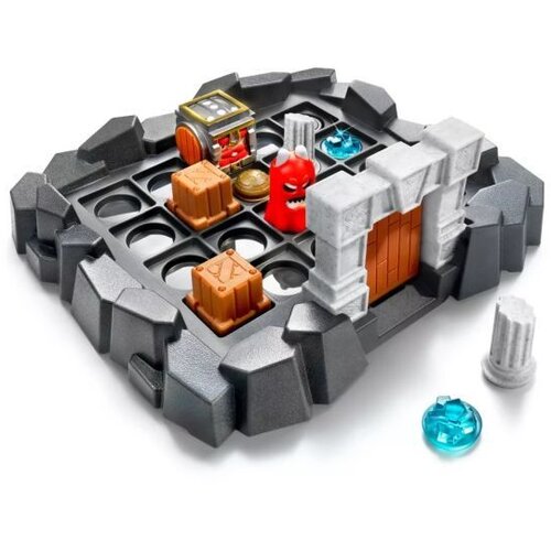 SMART GAMES Pametne igre: Pobeg - logična igra v madžar&amp;scaron;čini Slike