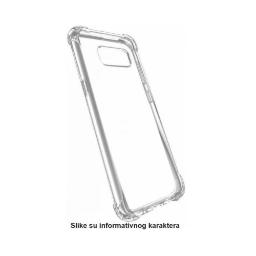 Samsung MCTT2-A54 * Futrola Shockproof AIR silicone providna (139.) Cene