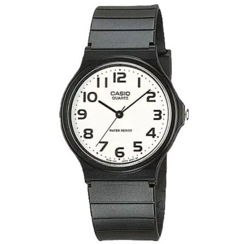 Casio collection dečiji sat ( MQ-24-7B2 ) Cene