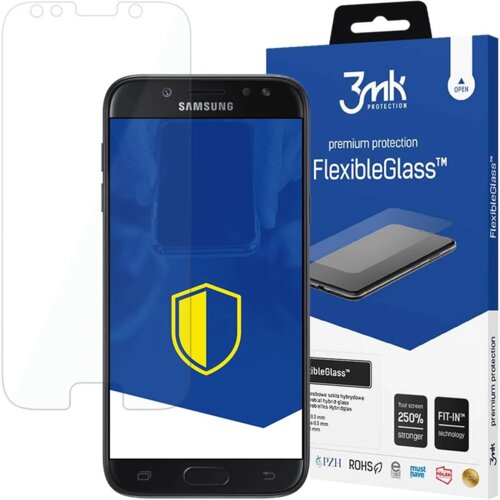 3mk FLEXIBLEGLASS HYBRID STEKLO ZA ZASLON ZA SAMSUNG GALAXY J5 2017, (22000558) Slike