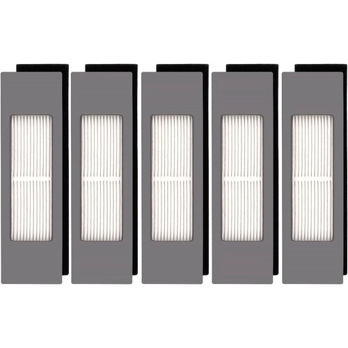 INF Filter za Ecovacs Deebot OZMO 920, 950, T5, T8 AIVI Max MultiColor, (21236911) Slike