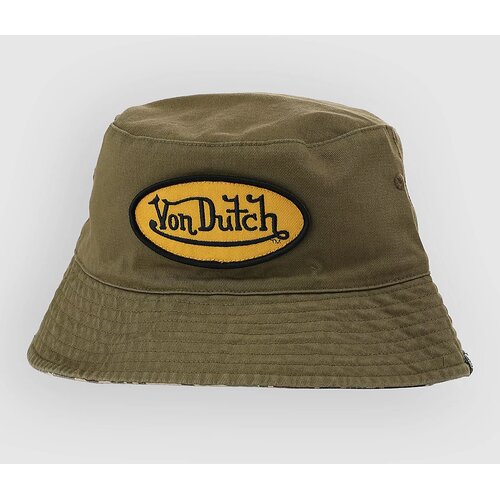 Von Dutch Reveal Bucket Kapa s &scaron;iltom camo Cene