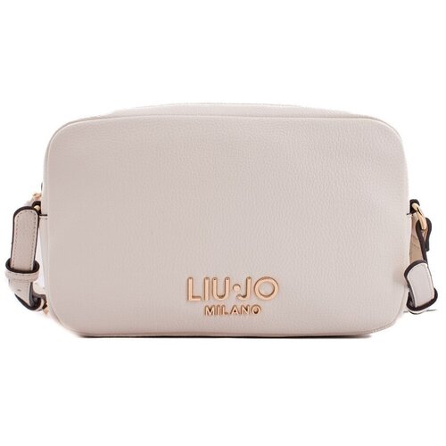 Liu Jo ECS S CAMERA CASE Bijela Slike