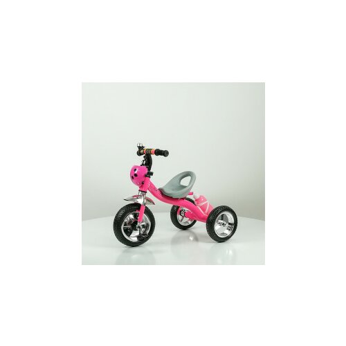 Aristom dečiji tricikl „bubamara“ model 434 roze Slike