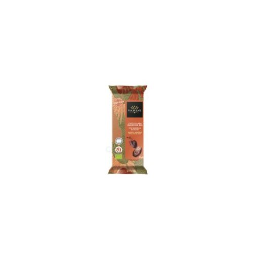  Vanini tamna Äokolada Uganda BIO sa zrnima kakaa 85g Cijene