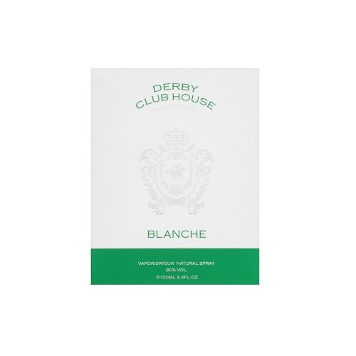 Armaf Derby Club House Blanche 100 ml parfumska voda za moške Cene