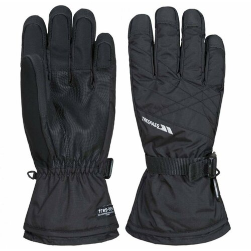 Trespass Unisex ski gloves REUNITED II Slike