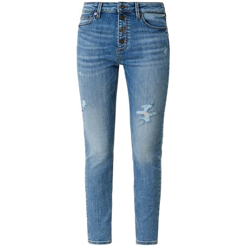 QS by s.Oliver Kavbojke moder denim Slike