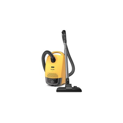 Miele usisvač Guard S1 SunSet žuta Cijene
