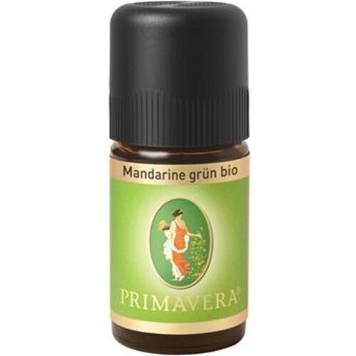 PRIMAVERA Zelena mandarina (organ.) - 5 ml Cijene
