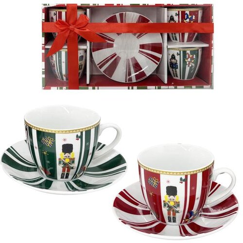  &amp;Scaron;ALICE 210ML SET 4/1 Slike