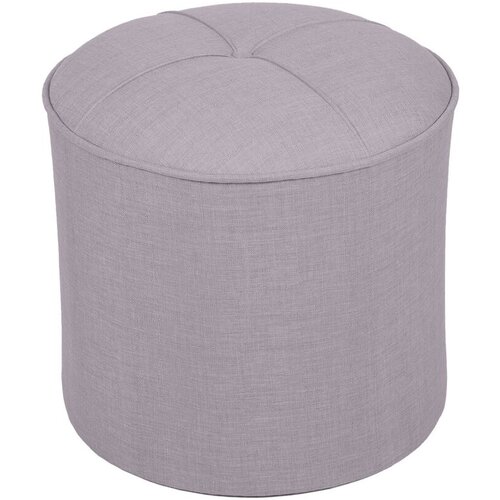 Atelier Del Sofa tabure portland grey Slike