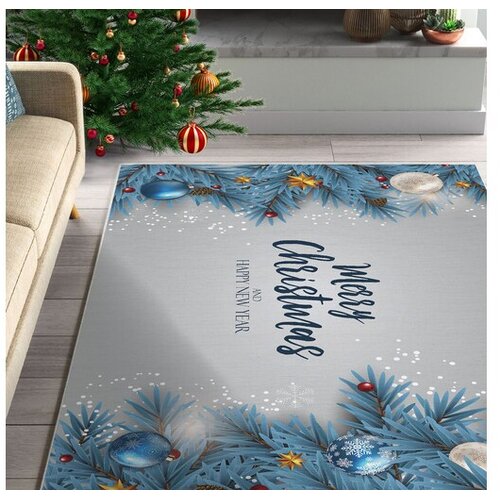 Conceptum Hypnose tepih Woopamuk423 120 x 180cm, &scaron;areni Cijene