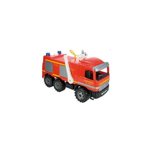 Lena igračka maxi vatrogasno vozilo actros ( A052490 ) Slike