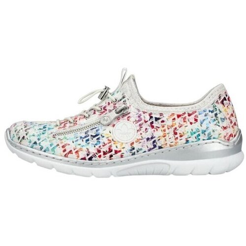 Rieker Nizke superge L325290 pisana Cene