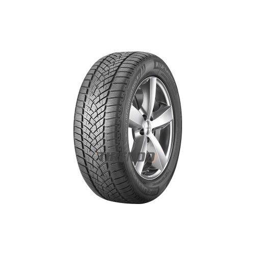 Fulda Kristall Control SUV ( 225/60 R17 103V XL ) zimska pnevmatika Slike