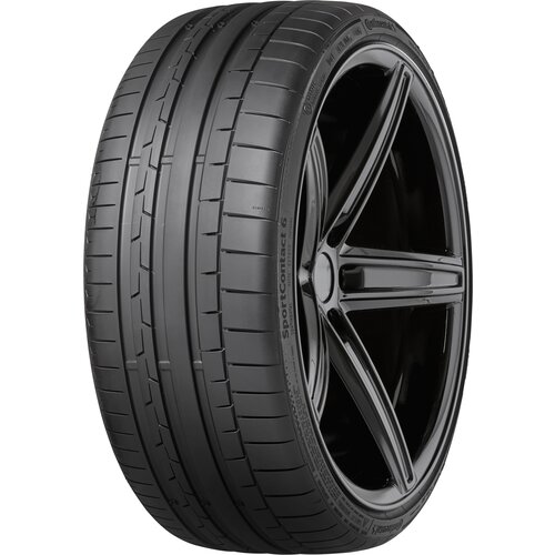 Continental Letnja guma 295/35R23 108Y XL FR Sportcontact 6 Slike