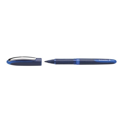 Schneider one business, roler olovka, plava, 0.6mm, ( 196170 ) Cene