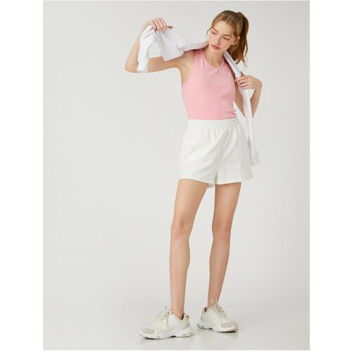 Koton Camisole - Pink - Fitted Slike
